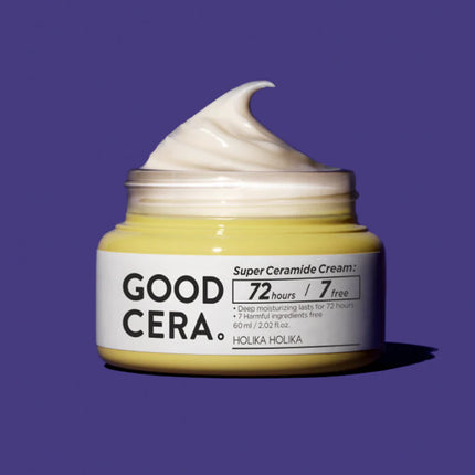 Holika Holika Good Cera Super Ceramide Cream