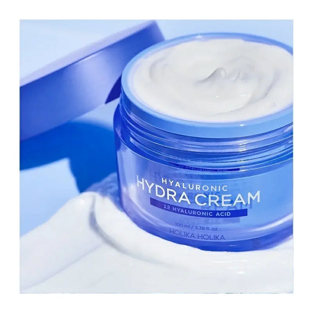 Holika Holika Hyaluronic Hydra Cream