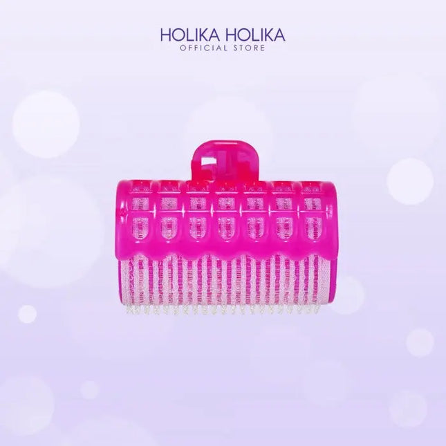 Holika Holika Magic Tool Hair Rollers With Clip 3P