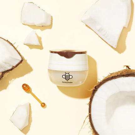 Honeybalm Coconut