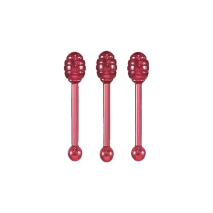 Honeybalm Strawberry Applicators