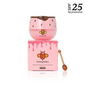 Honeybalm Strawbery SPF25