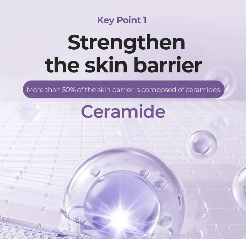 Hwarang' Bellflower Moisturizing Barrier Cream
