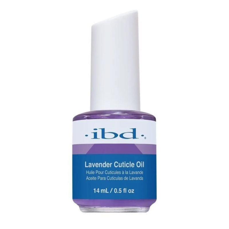 IBD Lavender Cuticle Oil