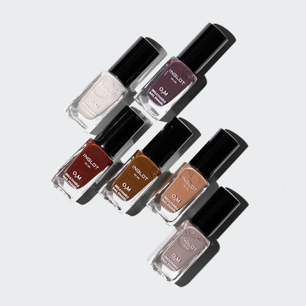 Inglot O2M Nagellak 403