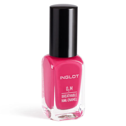 Inglot O2M Nagellak 612