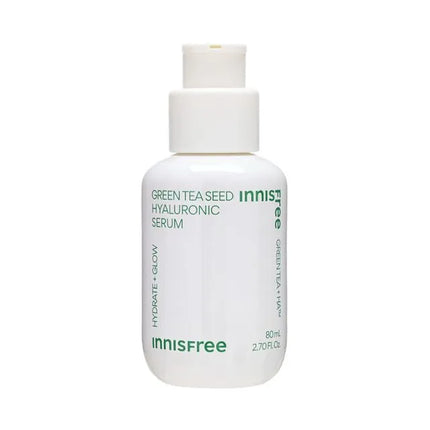 Innisfree Green Tea Seed Hyaluronic Serum