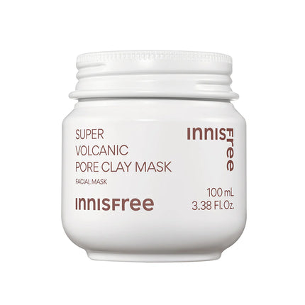 Innisfree Super Volcanic Pore Clay Mask