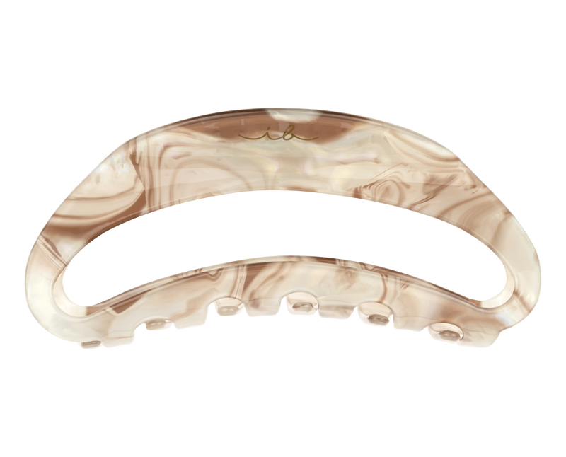 Invisibobble Clipstar Amber Glow