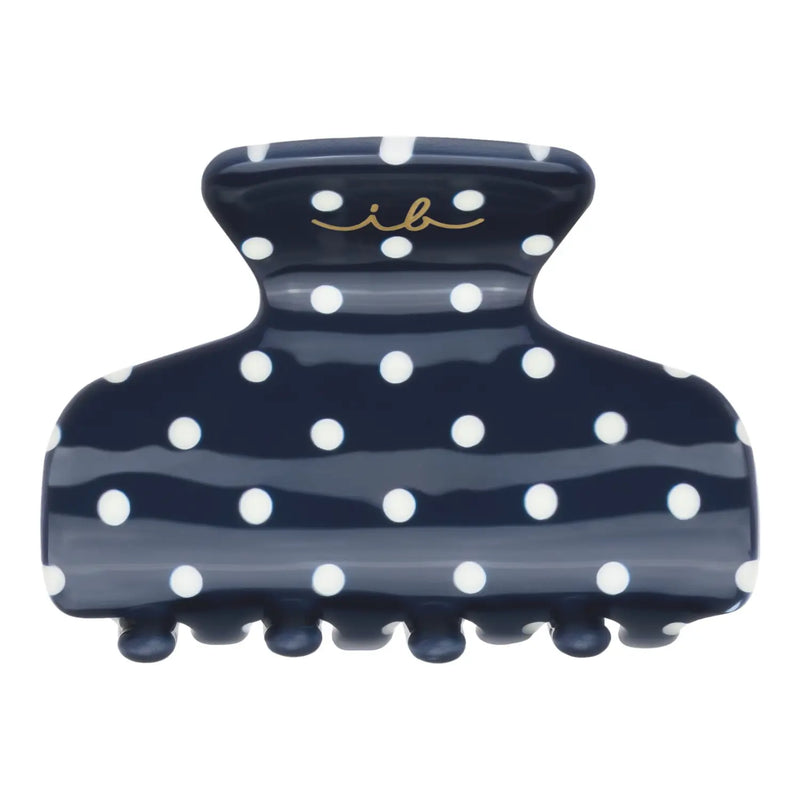 Invisibobble Clipstar M Wildflower Polka Pop