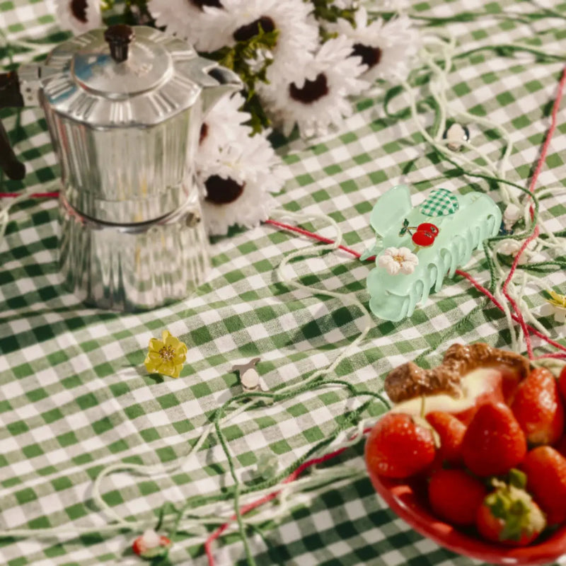 Invisibobble MyClaw L Picnic Pop