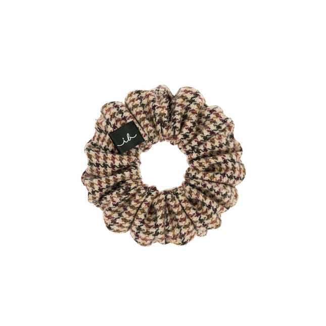 Invisibobble Sprunchie Apres Ski Jacquard