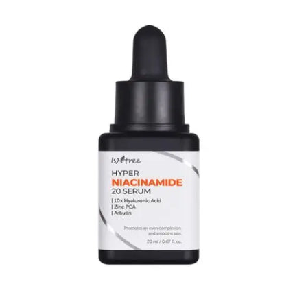 Isntree Hyper Niacinamide 20 Serum