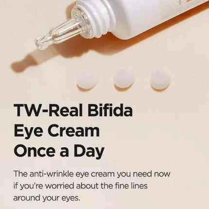 Isntree TW-Real Eye Cream