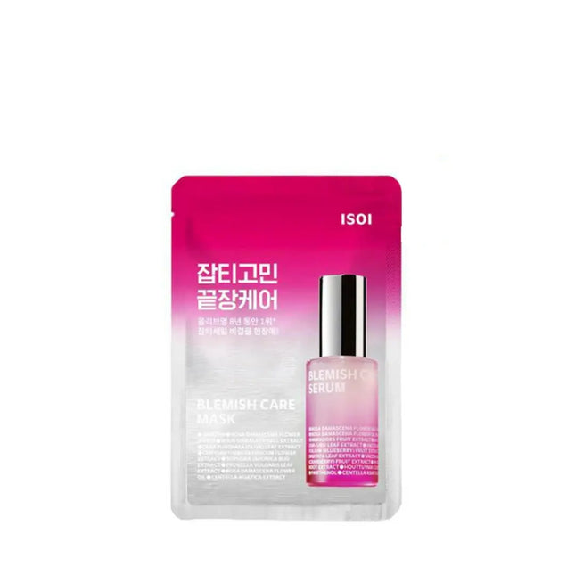 ISOI Blemish Care Mask