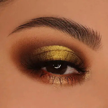 Jeffree Star Cosmetics Artistry Palette Gold Blooded