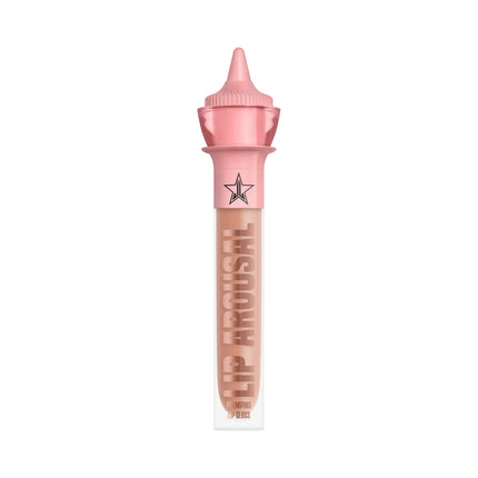 Jeffree Star Cosmetics Lip Arousal Plumpin Lip Gloss Versatile