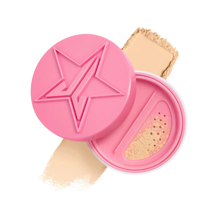 Jeffree Star Cosmetics Magic Star Setting Powder