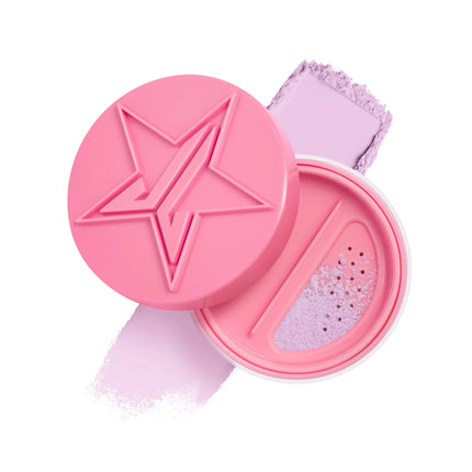 Jeffree Star Cosmetics Magic Star Setting Powder