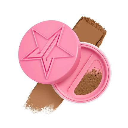 Jeffree Star Cosmetics Magic Star Setting Powder