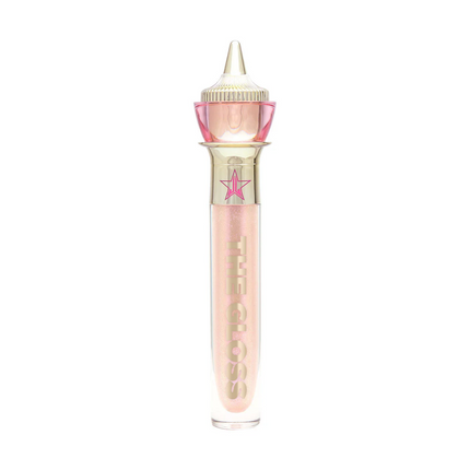 Jeffree Star Cosmetics The Gloss Crystal Kiss