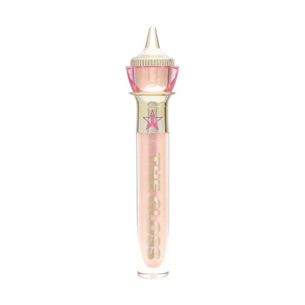 Jeffree Star Cosmetics The Gloss Crystal Kiss