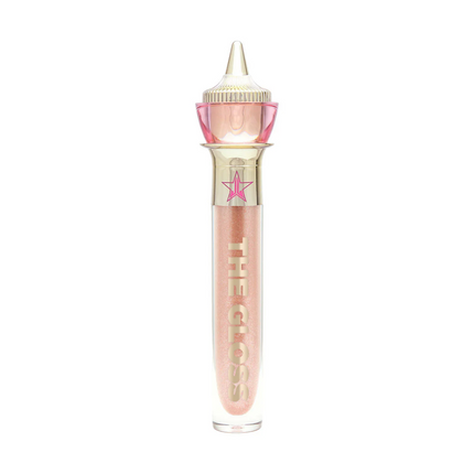 Jeffree Star Cosmetics The Gloss Diamond Juice