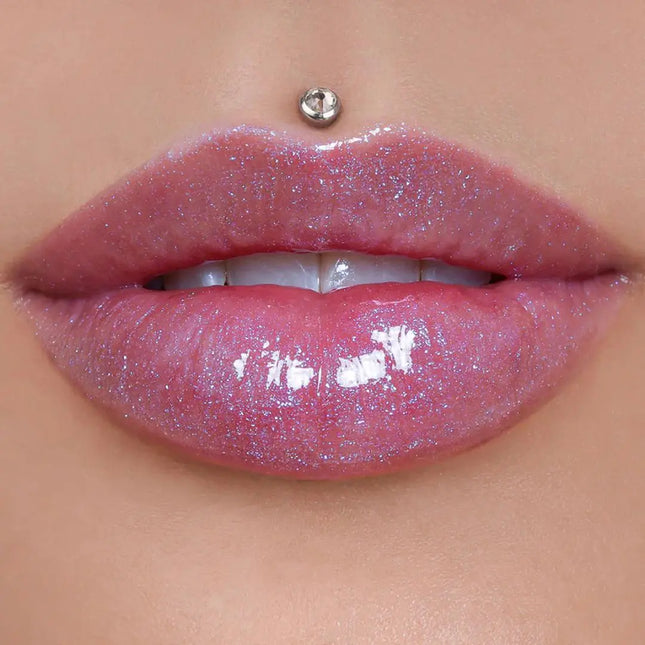 Jeffree Star Cosmetics The Gloss Ice Cold