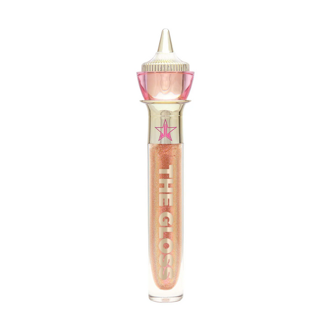 Jeffree Star Cosmetics The Gloss Shockwave