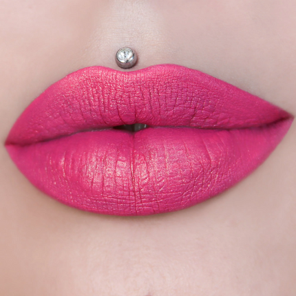 Jeffree Star Cosmetics Velour Liquid Lipstick Diva