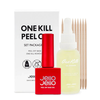 One Kill Remover + Peel Off Base Set