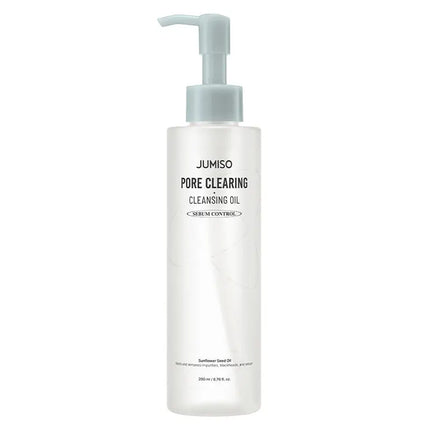 Jumiso Pore Clearing Cleansing Oil