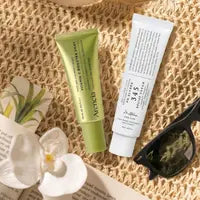 Format Mini Beauté coréenne Soins de la Peau