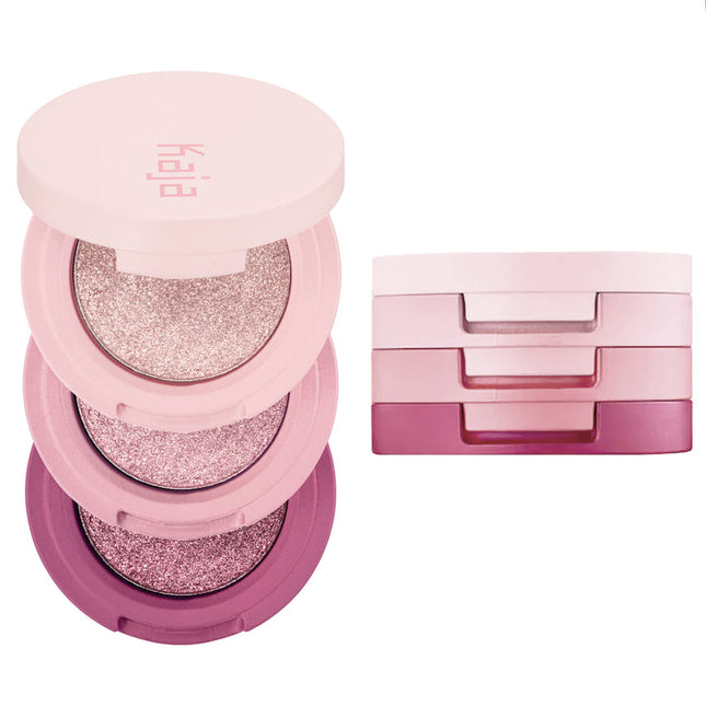 Kaja Beauty Beauty Bento 01 Rosewater