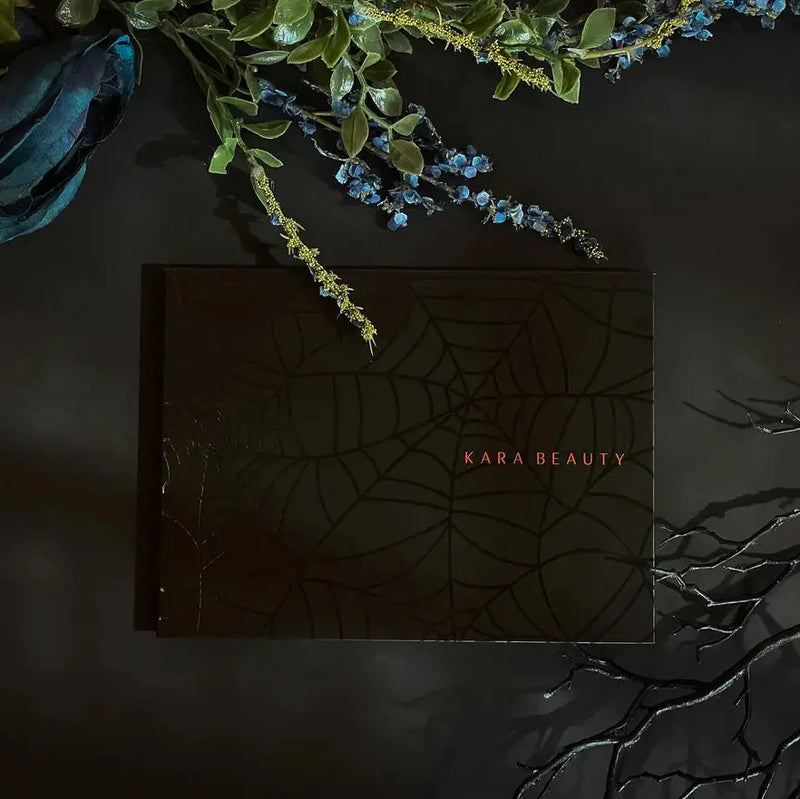 Kara Beauty On the Haunt 35 Shades Palette
