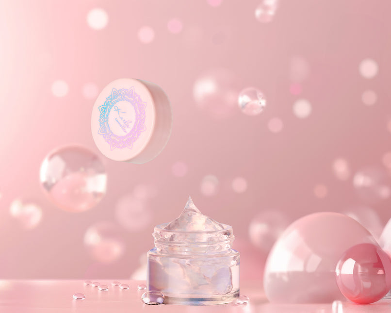 Karla Cosmetics Fix Potion