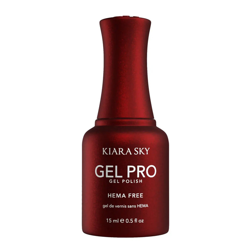 Kiara Sky Gel Pro Gel Polish Sweet Seduction