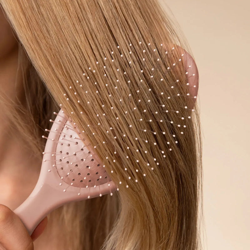 Kitsch Detangling Wet/Dry Brush Terracotta