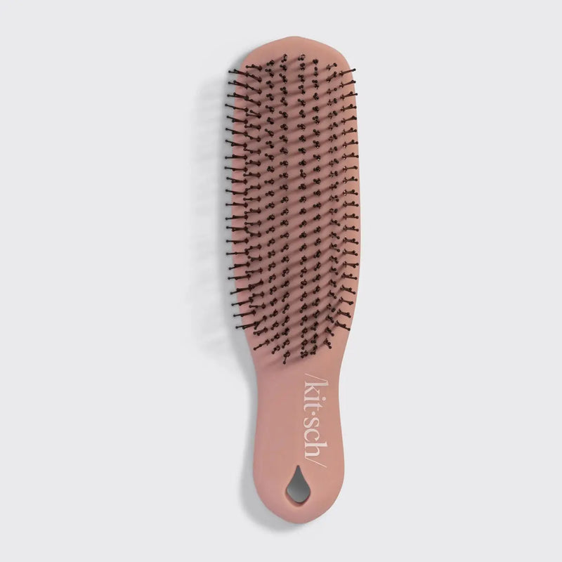 Kitsch Scalp Renewal Brush Terracotta