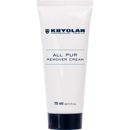 Kryolan Professional Make-up All Pur Remover Cream