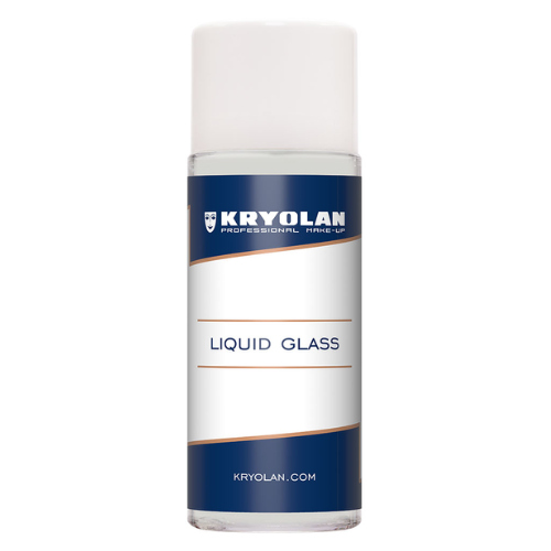 Kryolan Professional Make-up Liquid Glass