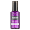 Macadamia Hair Serum Amber Vanilla