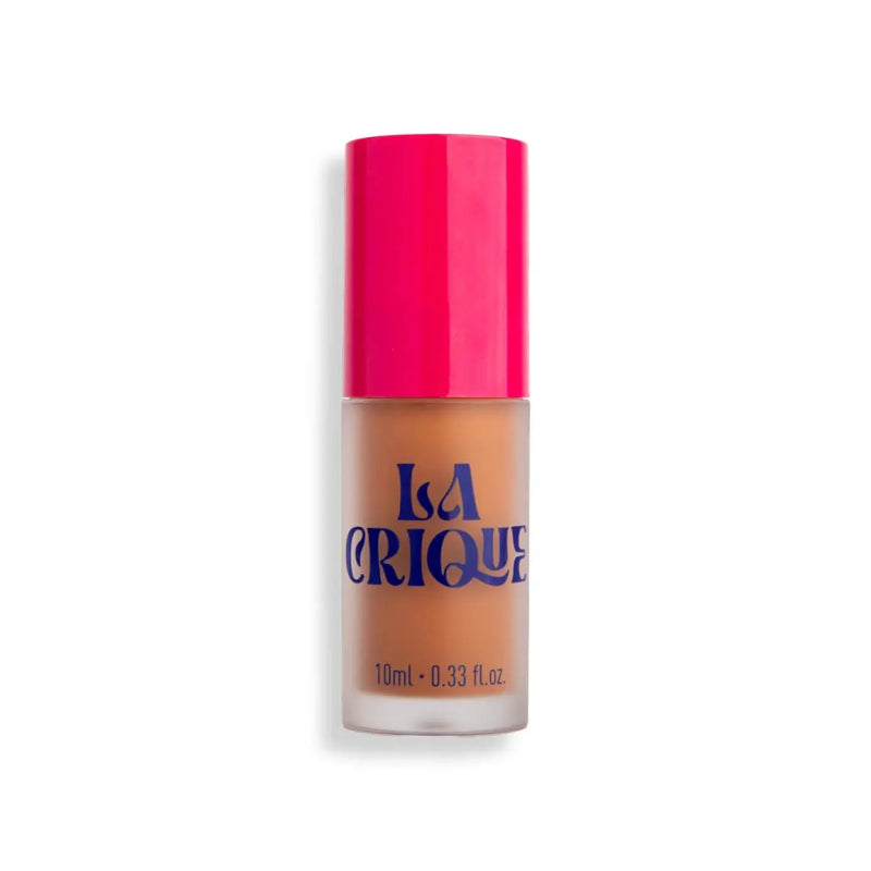 La Crique Water Lip Stain 01 Honey Shake