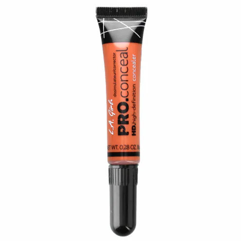 LA Girl Pro Concealer Correctors