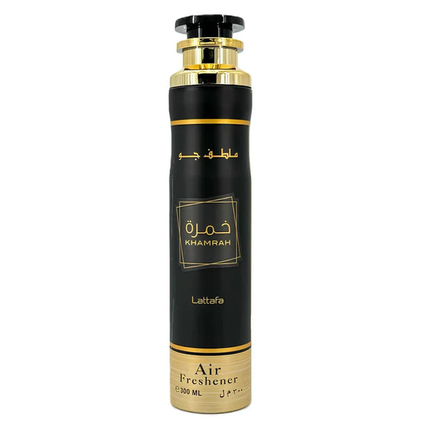 Lattafa Khamrah Air Freshener