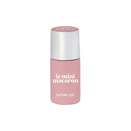 Le Mini Macaron Builder Gel Dusty Rose