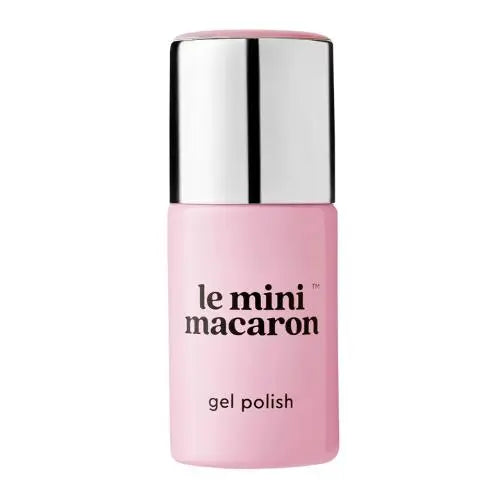 Le Mini Macaron Gel Polish Lily Rose