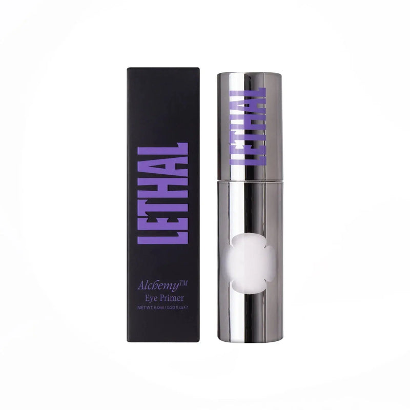 Lethal Cosmetics Alchemy Eye Primer Prima Materia