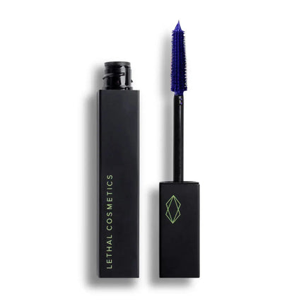 Lethal Cosmetics Charged Mascara Pulse