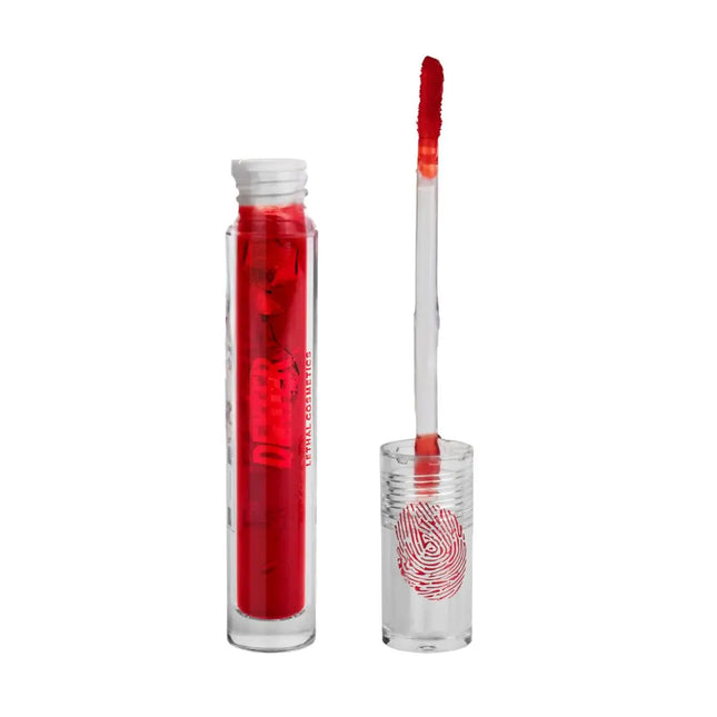 Lethal Cosmetics Lip Stain Born In Blood